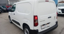 Peugeot Partner 1.5 HDi *KAMERA*