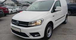 VW Caddy 2.0 TDi 102KS *NAVIGACIJA*