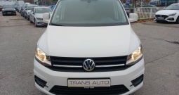 VW Caddy 2.0 TDi 102KS *NAVIGACIJA*