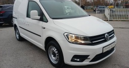 VW Caddy 2.0 TDi 102KS *NAVIGACIJA*