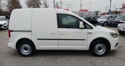 VW Caddy 2.0 TDi 102KS *NAVIGACIJA*