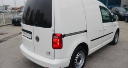 VW Caddy 2.0 TDi 102KS *NAVIGACIJA*