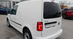 VW Caddy 2.0 TDi 102KS *NAVIGACIJA*