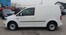 VW Caddy 2.0 TDi 102KS *NAVIGACIJA*