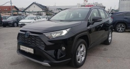 Toyota RAV4 2.5 Hybrid AUTOMATIK *NAVIGACIJA, KAMERA*