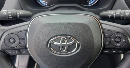 Toyota RAV4 2.5 Hybrid AUTOMATIK *NAVIGACIJA, KAMERA*