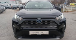 Toyota RAV4 2.5 Hybrid AUTOMATIK *NAVIGACIJA, KAMERA*