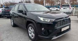 Toyota RAV4 2.5 Hybrid AUTOMATIK *NAVIGACIJA, KAMERA*