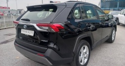 Toyota RAV4 2.5 Hybrid AUTOMATIK *NAVIGACIJA, KAMERA*