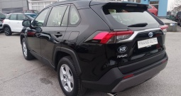 Toyota RAV4 2.5 Hybrid AUTOMATIK *NAVIGACIJA, KAMERA*