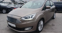 Ford C-max 1.0 Ecoboost Titanium *NAVIGACIJA, KAMERA*