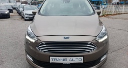 Ford C-max 1.0 Ecoboost Titanium *NAVIGACIJA, KAMERA*