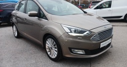 Ford C-max 1.0 Ecoboost Titanium *NAVIGACIJA, KAMERA*