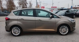 Ford C-max 1.0 Ecoboost Titanium *NAVIGACIJA, KAMERA*