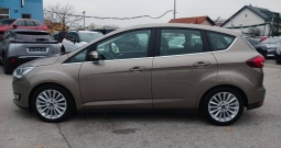 Ford C-max 1.0 Ecoboost Titanium *NAVIGACIJA, KAMERA*