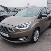 Ford C-max 1.0 Ecoboost Titanium *NAVIGACIJA, KAMERA*