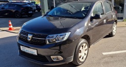 DACIA SANDERO 1.0 Sce 75 ESSENTIAL - Jamstvo 15 mjeseci, 6.190,00 €