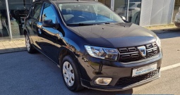 DACIA SANDERO 1.0 Sce 75 ESSENTIAL - Jamstvo 15 mjeseci, 6.190,00 €