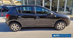 DACIA SANDERO 1.0 Sce 75 ESSENTIAL - Jamstvo 15 mjeseci, 6.190,00 €