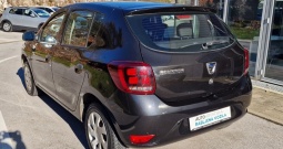 DACIA SANDERO 1.0 Sce 75 ESSENTIAL - Jamstvo 15 mjeseci, 6.190,00 €