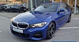 BMW 320 D XDRIVE TOURING M SPORT - Jamstvo 15 mjeseci, 30.900,00 €