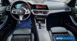 BMW 320 D XDRIVE TOURING M SPORT - Jamstvo 15 mjeseci, 30.900,00 €