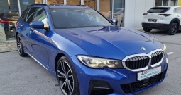 BMW 320 D XDRIVE TOURING M SPORT - Jamstvo 15 mjeseci, 30.900,00 €