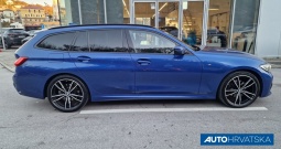 BMW 320 D XDRIVE TOURING M SPORT - Jamstvo 15 mjeseci, 30.900,00 €