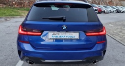 BMW 320 D XDRIVE TOURING M SPORT - Jamstvo 15 mjeseci, 30.900,00 €