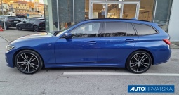 BMW 320 D XDRIVE TOURING M SPORT - Jamstvo 15 mjeseci, 30.900,00 €