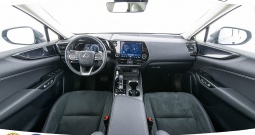 Lexus NX 350h Aut. 243 KS, ACC+KAM+GR SJED+LED+ASIST