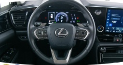 Lexus NX 350h Aut. 243 KS, ACC+KAM+GR SJED+LED+ASIST