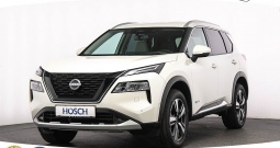 NOVO Nissan X-Trail 1.5 VC-T e-4ORCE 4WD Aut. Tekna 213 KS, ACC+4xGR SJED+KAM