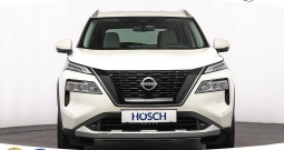 NOVO Nissan X-Trail 1.5 VC-T e-4ORCE 4WD Aut. Tekna 213 KS, ACC+4xGR SJED+KAM