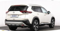 NOVO Nissan X-Trail 1.5 VC-T e-4ORCE 4WD Aut. Tekna 213 KS, ACC+4xGR SJED+KAM