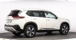 NOVO Nissan X-Trail 1.5 VC-T e-4ORCE 4WD Aut. Tekna 213 KS, ACC+4xGR SJED+KAM