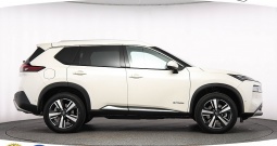 NOVO Nissan X-Trail 1.5 VC-T e-4ORCE 4WD Aut. Tekna 213 KS, ACC+4xGR SJED+KAM