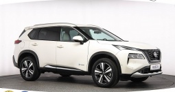 NOVO Nissan X-Trail 1.5 VC-T e-4ORCE 4WD Aut. Tekna 213 KS, ACC+4xGR SJED+KAM