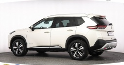 NOVO Nissan X-Trail 1.5 VC-T e-4ORCE 4WD Aut. Tekna 213 KS, ACC+4xGR SJED+KAM