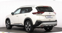 NOVO Nissan X-Trail 1.5 VC-T e-4ORCE 4WD Aut. Tekna 213 KS, ACC+4xGR SJED+KAM