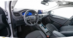 Ford Kuga 2.0 EcoBlue Aut. Titanium 120 KS, ACC+KAM+LED+GR SJED+NAVI+ASIST