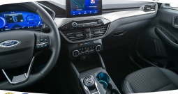 Ford Kuga 2.0 EcoBlue Aut. Titanium 120 KS, ACC+KAM+LED+GR SJED+NAVI+ASIST