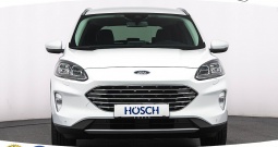 Ford Kuga 2.0 EcoBlue Aut. Titanium 120 KS, ACC+KAM+LED+GR SJED+NAVI+ASIST