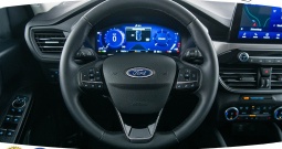 Ford Kuga 2.0 EcoBlue Aut. Titanium 120 KS, ACC+KAM+LED+GR SJED+NAVI+ASIST