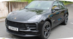 Porsche Macan 2.0 PDK 245 KS, ZRAČNI+TEM+KAM+GR SJED+LED+VIRT+NAVI