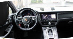 Porsche Macan 2.0 PDK 245 KS, ZRAČNI+TEM+KAM+GR SJED+LED+VIRT+NAVI