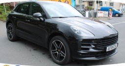 Porsche Macan 2.0 PDK 245 KS, ZRAČNI+TEM+KAM+GR SJED+LED+VIRT+NAVI