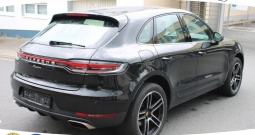 Porsche Macan 2.0 PDK 245 KS, ZRAČNI+TEM+KAM+GR SJED+LED+VIRT+NAVI