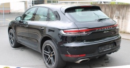 Porsche Macan 2.0 PDK 245 KS, ZRAČNI+TEM+KAM+GR SJED+LED+VIRT+NAVI