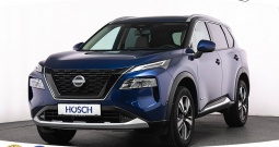 NOVO Nissan X-Trail 1.5 VC-T e-4ORCE 4WD Aut. Tekna+ 213 KS, ACC+4xGR SJED+KAM